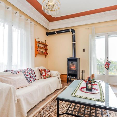 Country Home Genesi 20 Min From Trikala エクステリア 写真