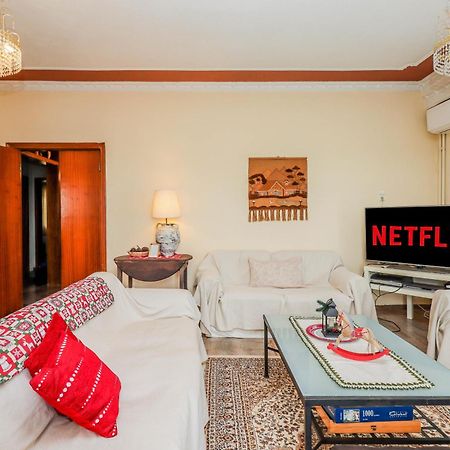 Country Home Genesi 20 Min From Trikala エクステリア 写真