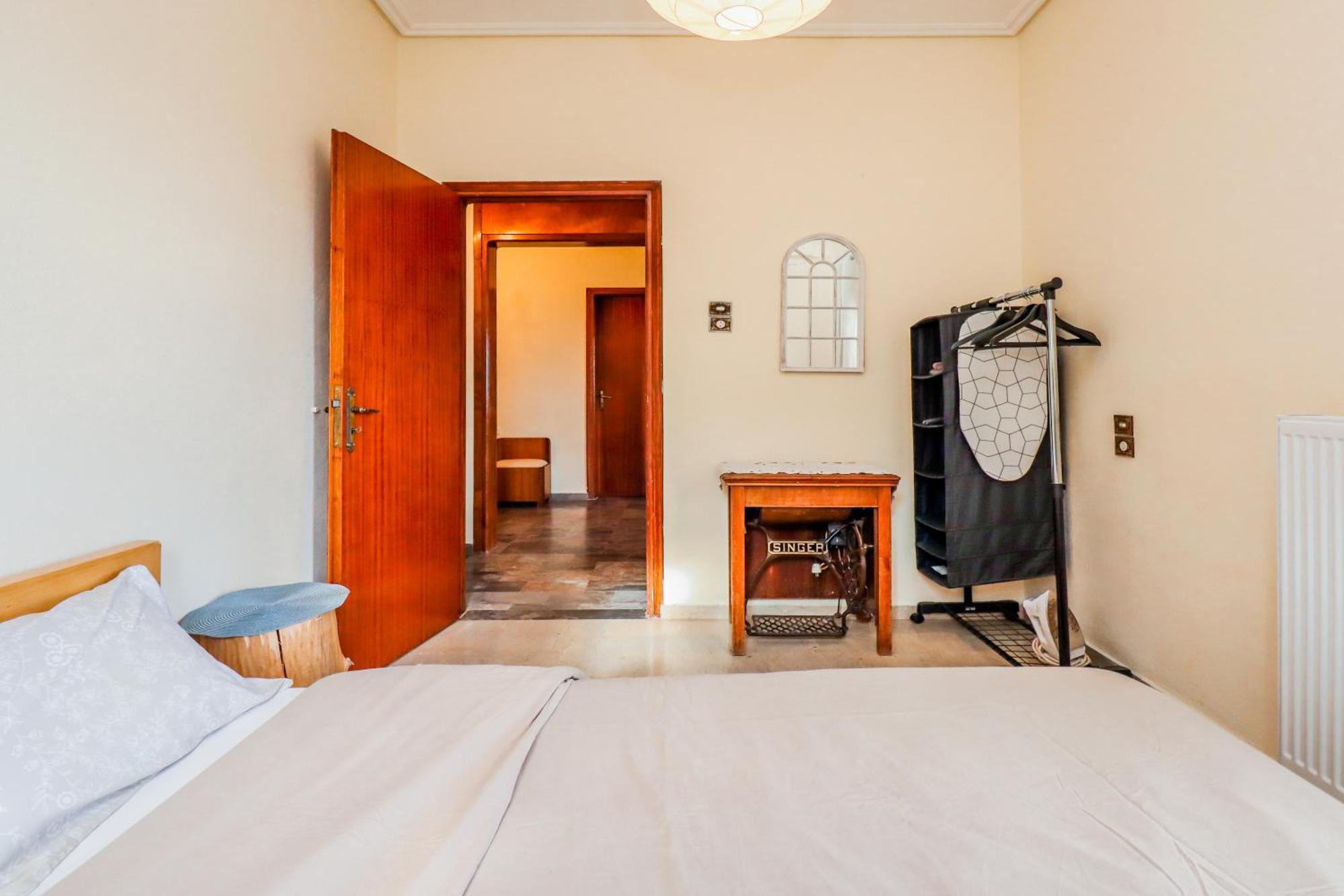 Country Home Genesi 20 Min From Trikala エクステリア 写真