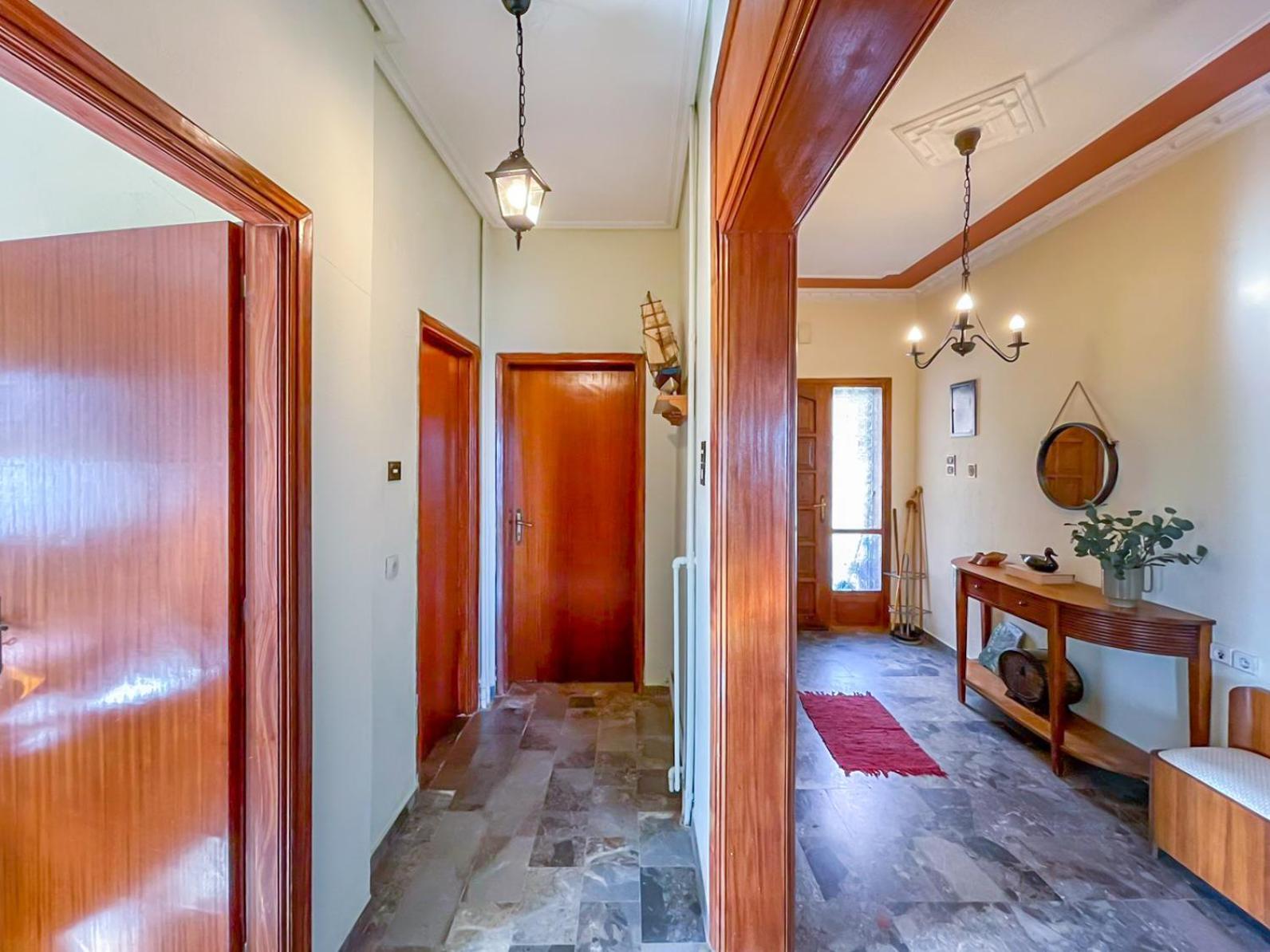 Country Home Genesi 20 Min From Trikala エクステリア 写真