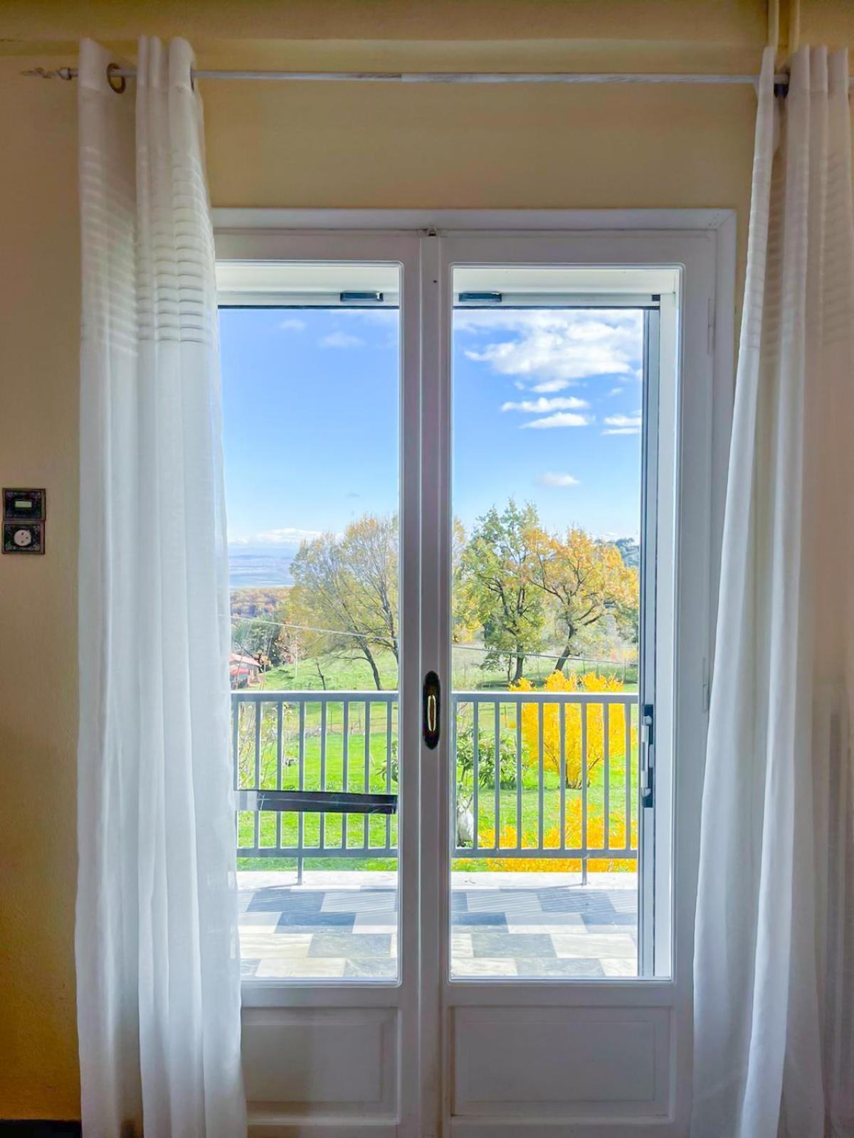 Country Home Genesi 20 Min From Trikala エクステリア 写真