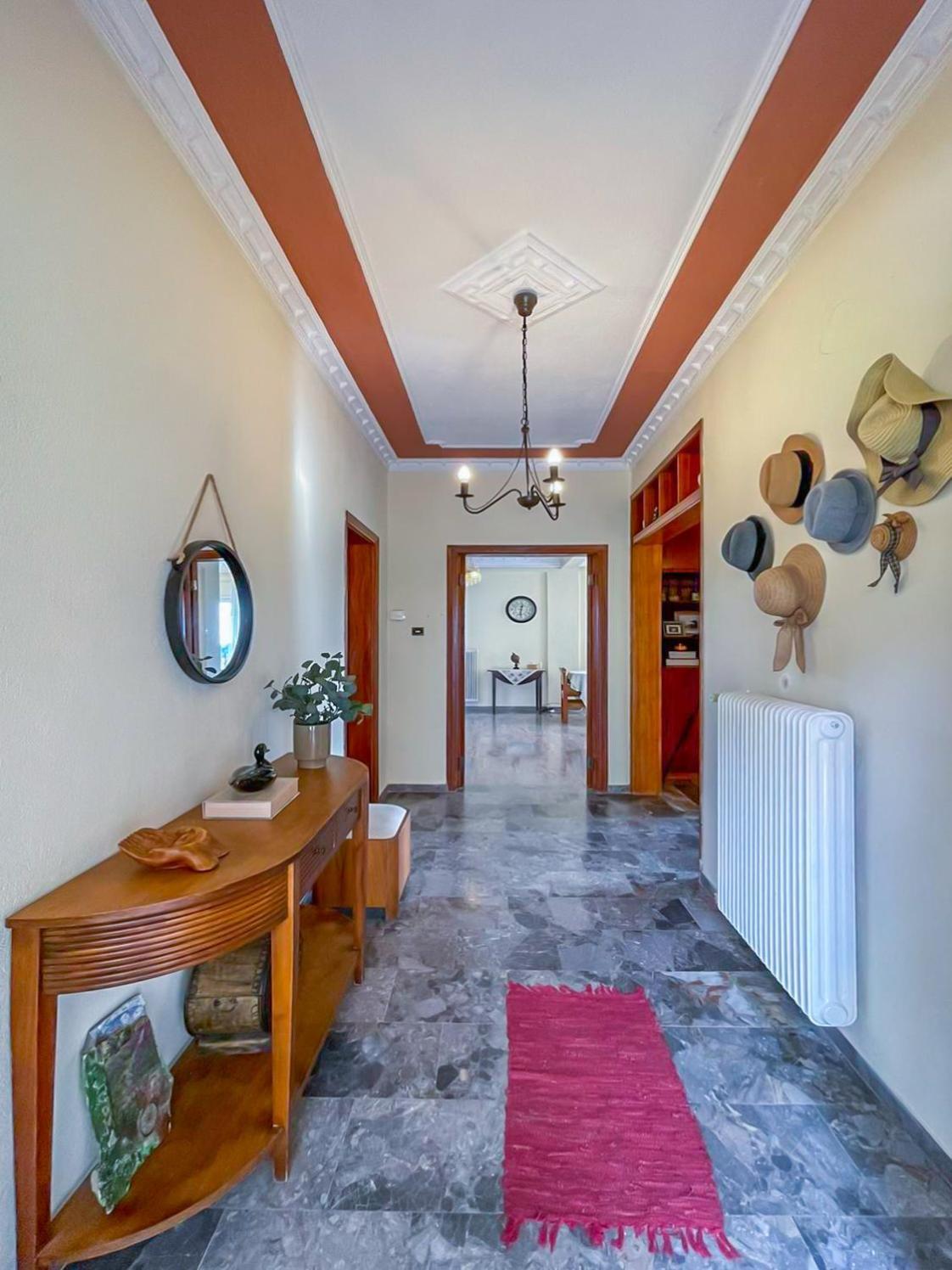 Country Home Genesi 20 Min From Trikala エクステリア 写真