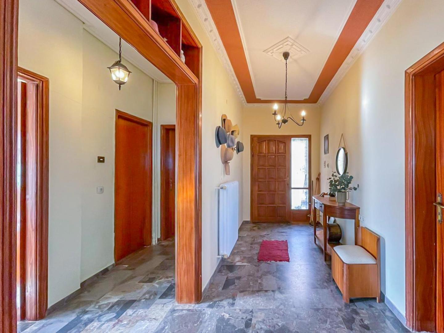 Country Home Genesi 20 Min From Trikala エクステリア 写真