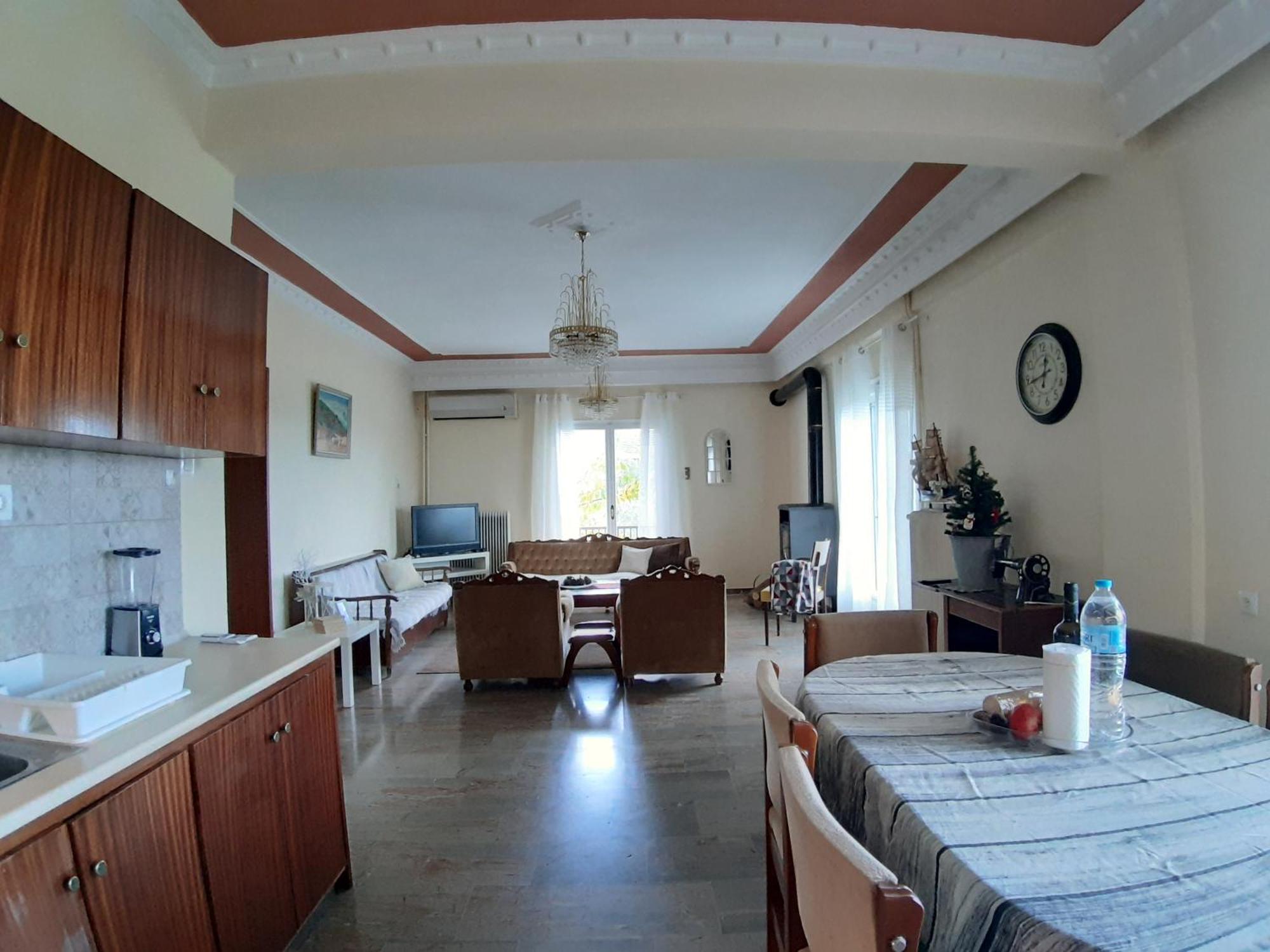 Country Home Genesi 20 Min From Trikala 部屋 写真