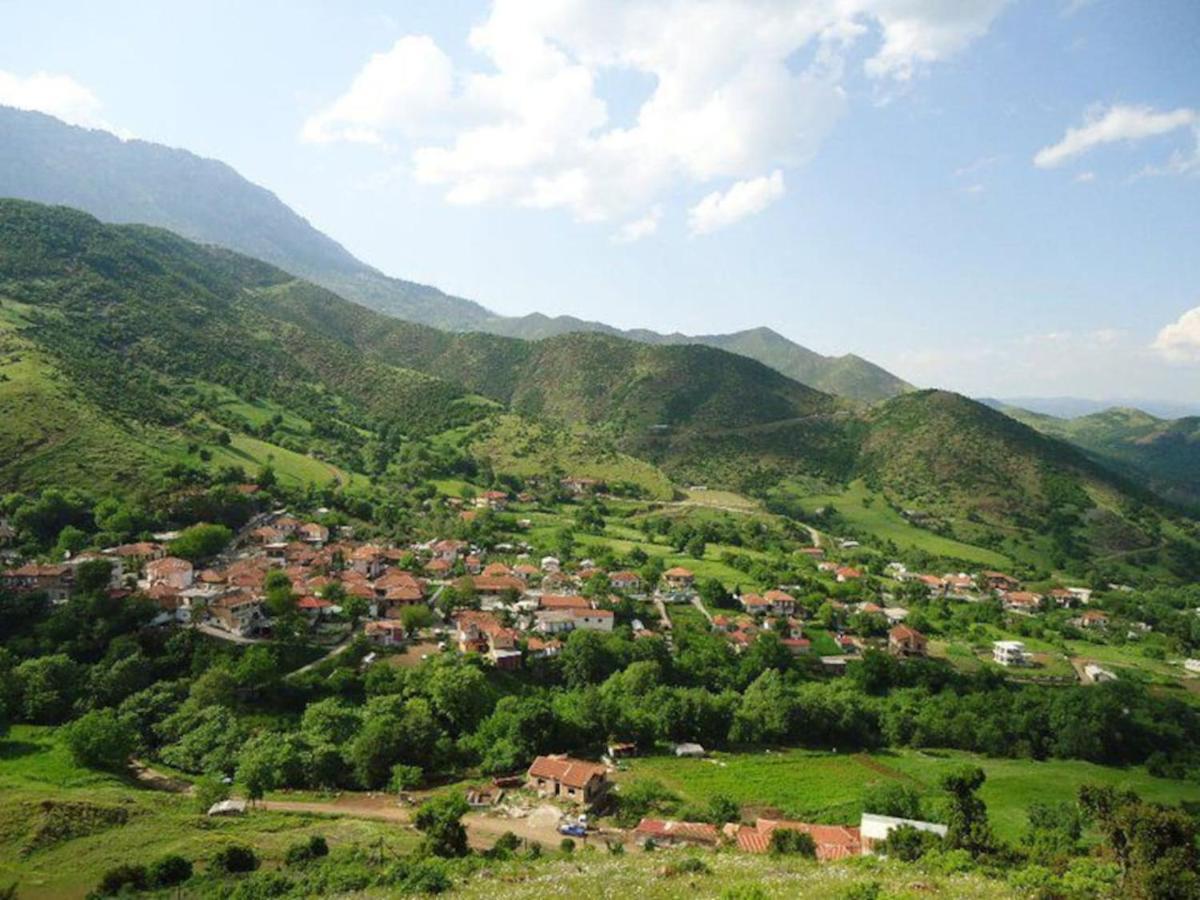 Country Home Genesi 20 Min From Trikala エクステリア 写真